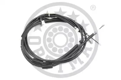 Трос, стояночная тормозная система OPTIMAL купить