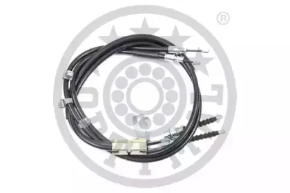 Трос, стояночная тормозная система OPTIMAL купить