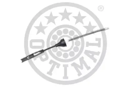 Трос, стояночная тормозная система OPTIMAL купить