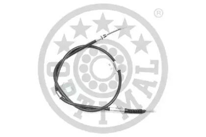 Трос, стояночная тормозная система OPTIMAL купить