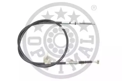 Трос, стояночная тормозная система OPTIMAL купить