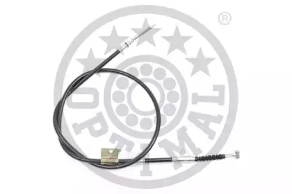 Трос, стояночная тормозная система OPTIMAL купить