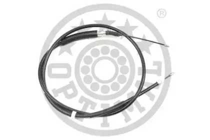 Трос, стояночная тормозная система OPTIMAL купить