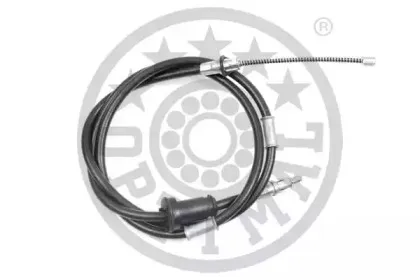 Трос, стояночная тормозная система OPTIMAL купить