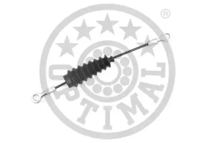 Трос, стояночная тормозная система OPTIMAL купить