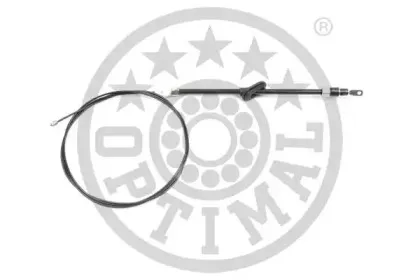 Трос, стояночная тормозная система OPTIMAL купить