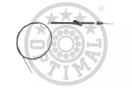 Трос, стояночная тормозная система OPTIMAL купить