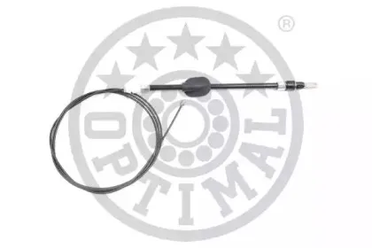 Трос, стояночная тормозная система OPTIMAL купить
