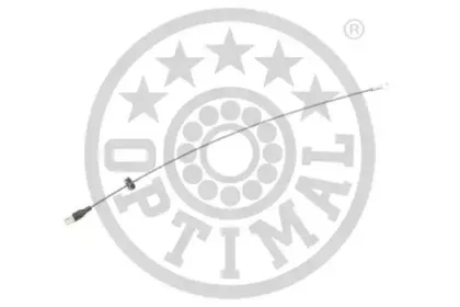 Трос, стояночная тормозная система OPTIMAL купить