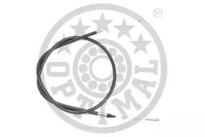 Трос, стояночная тормозная система OPTIMAL купить
