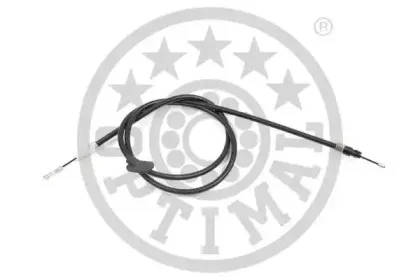Трос, стояночная тормозная система OPTIMAL купить