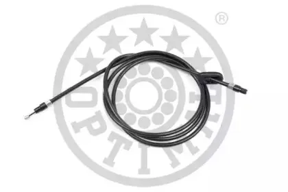Трос, стояночная тормозная система OPTIMAL купить