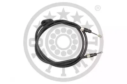 Трос, стояночная тормозная система OPTIMAL купить