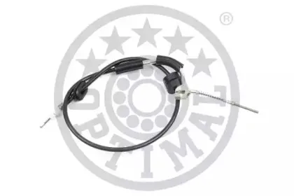 Трос, стояночная тормозная система OPTIMAL купить