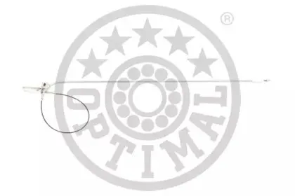 Трос, стояночная тормозная система OPTIMAL купить