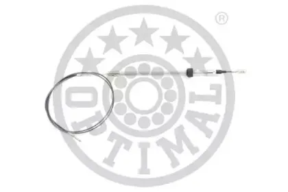 Трос, стояночная тормозная система OPTIMAL купить