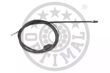 Трос, стояночная тормозная система OPTIMAL купить