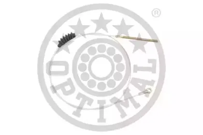 Трос, стояночная тормозная система OPTIMAL купить