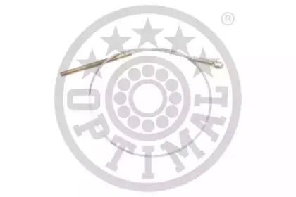 Трос, стояночная тормозная система OPTIMAL купить