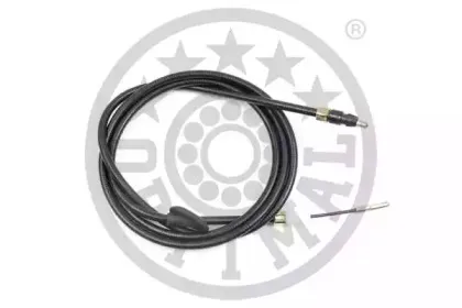 Трос, стояночная тормозная система OPTIMAL купить