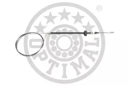Трос, стояночная тормозная система OPTIMAL купить