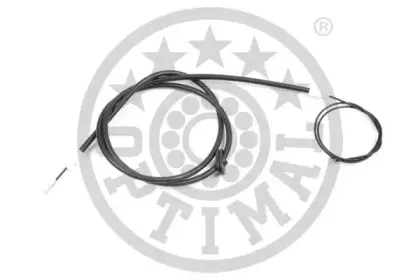 Трос, стояночная тормозная система OPTIMAL купить