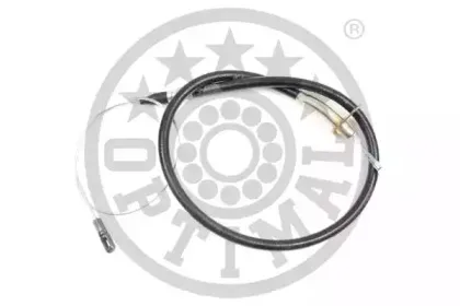 Трос, стояночная тормозная система OPTIMAL купить
