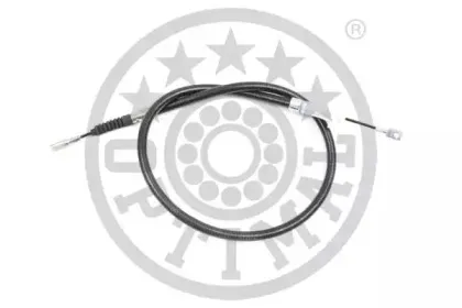 Трос, стояночная тормозная система OPTIMAL купить