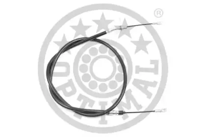 Трос, стояночная тормозная система OPTIMAL купить