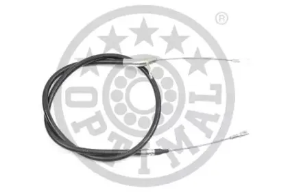 Трос, стояночная тормозная система OPTIMAL купить