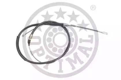 Трос, стояночная тормозная система OPTIMAL купить
