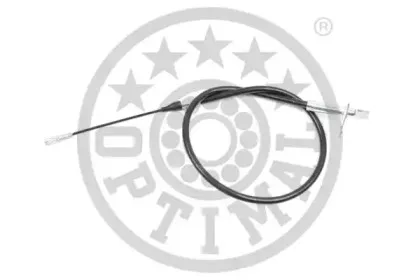 Трос, стояночная тормозная система OPTIMAL купить