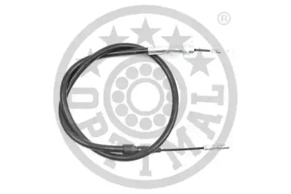 Трос, стояночная тормозная система OPTIMAL купить