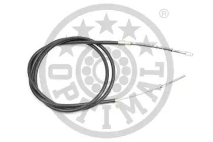 Трос, стояночная тормозная система OPTIMAL купить