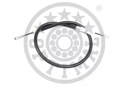 Трос, стояночная тормозная система OPTIMAL купить