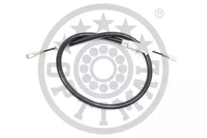Трос, стояночная тормозная система OPTIMAL купить