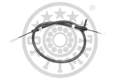 Трос, стояночная тормозная система OPTIMAL купить