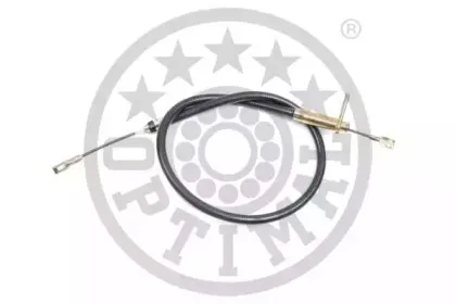 Трос, стояночная тормозная система OPTIMAL купить