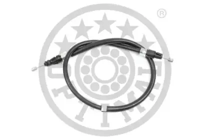Трос, стояночная тормозная система OPTIMAL купить