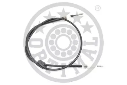 Трос, стояночная тормозная система OPTIMAL купить