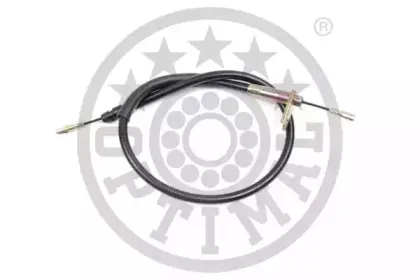 Трос, стояночная тормозная система OPTIMAL купить