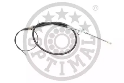 Трос, стояночная тормозная система OPTIMAL купить