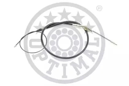 Трос, стояночная тормозная система OPTIMAL купить