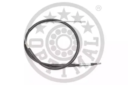 Трос, стояночная тормозная система OPTIMAL купить