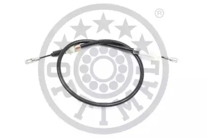 Трос, стояночная тормозная система OPTIMAL купить