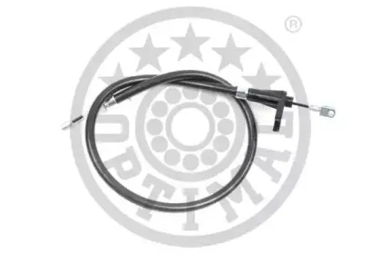 Трос, стояночная тормозная система OPTIMAL купить