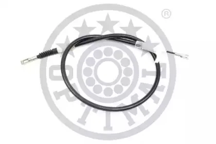Трос, стояночная тормозная система OPTIMAL купить