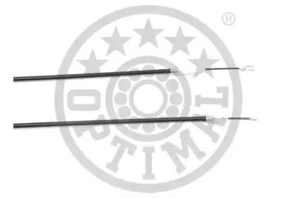 Трос, стояночная тормозная система OPTIMAL купить