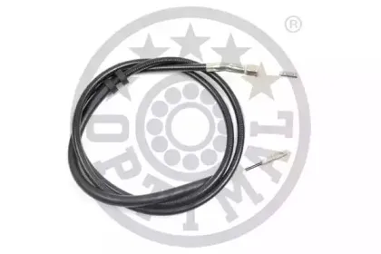 Трос, стояночная тормозная система OPTIMAL купить