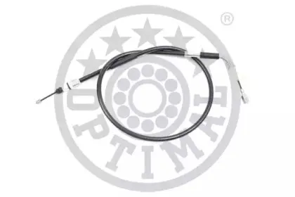 Трос, стояночная тормозная система OPTIMAL купить